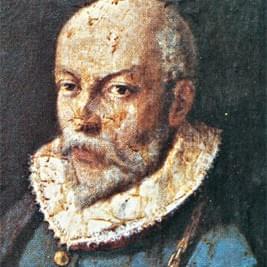 Cover image for Tomás Luis de Victoria