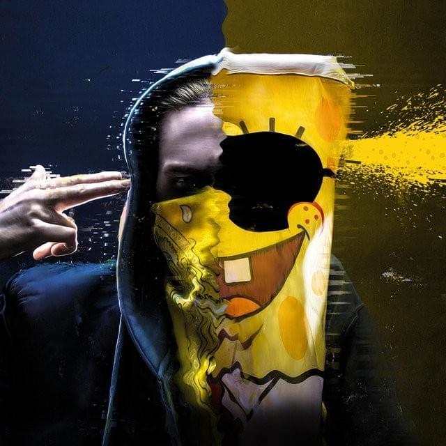 Photo of SpongeBOZZ