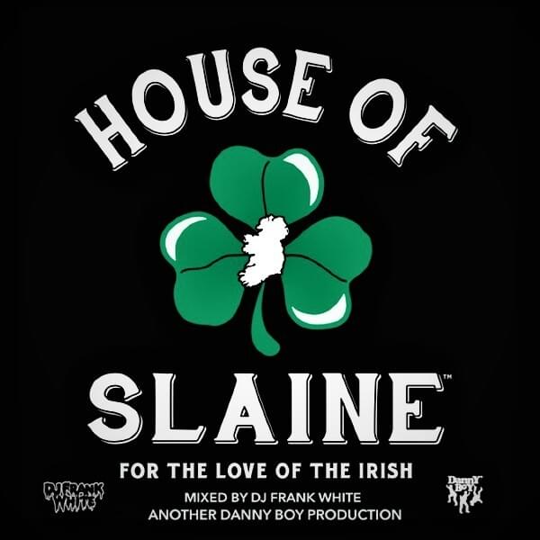 Cover image for House of Slaine
