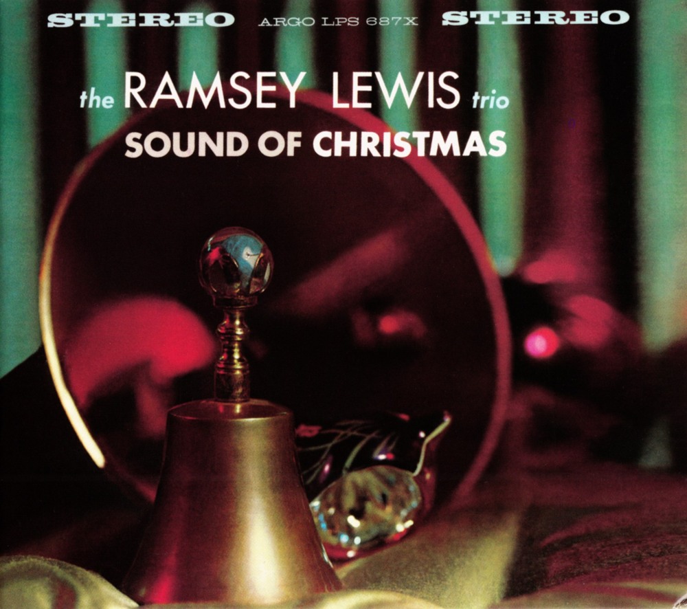 Here Comes Santa Claus by The Ramsey Lewis Trio