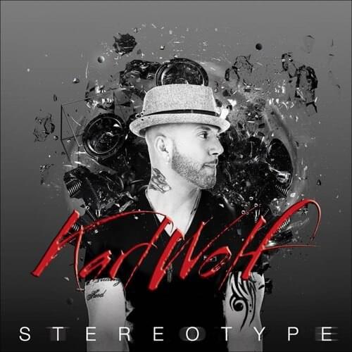 Stereotype by Karl Wolf