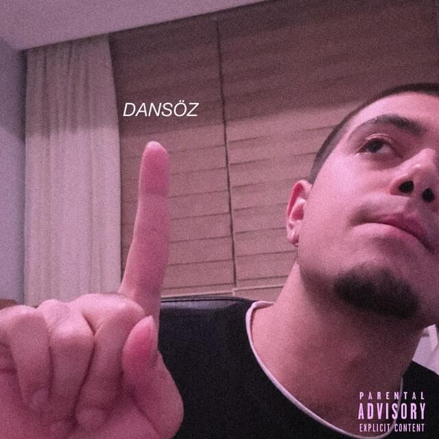 Cover image for DANSÖZ - Single