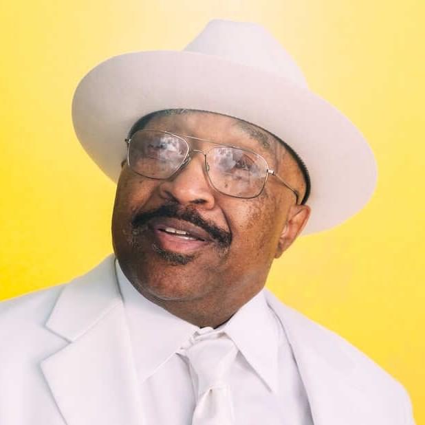 Photo of Swamp Dogg
