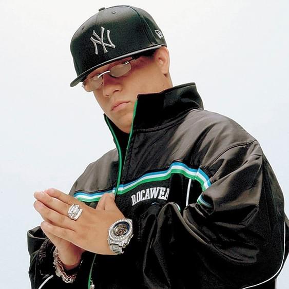 Cover image for Héctor “El Father”