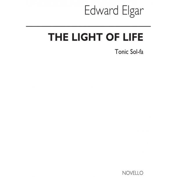 Seek Him That Maketh the Seven Stars by Edward Elgar
