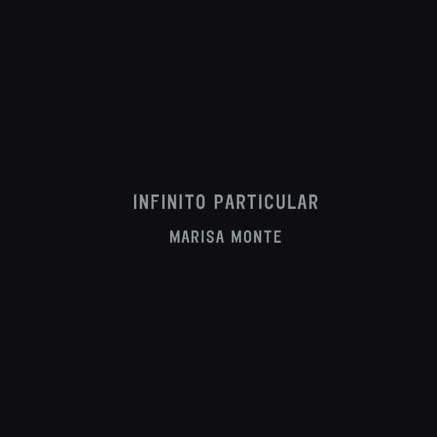 Album cover art for "A Primeira Pedra" by Marisa Monte