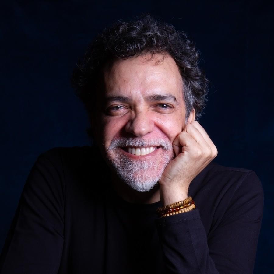 Photo of Paulinho Moska