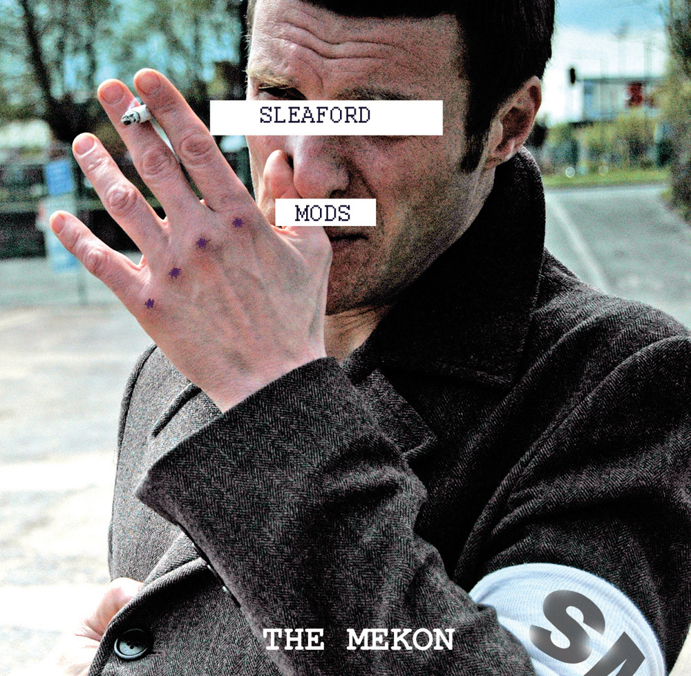 Jobseeker by Sleaford Mods