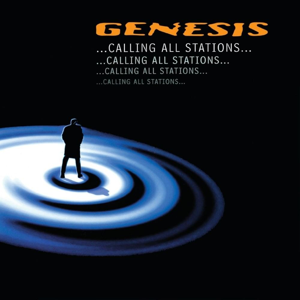 Cover image for ...Calling All Stations...