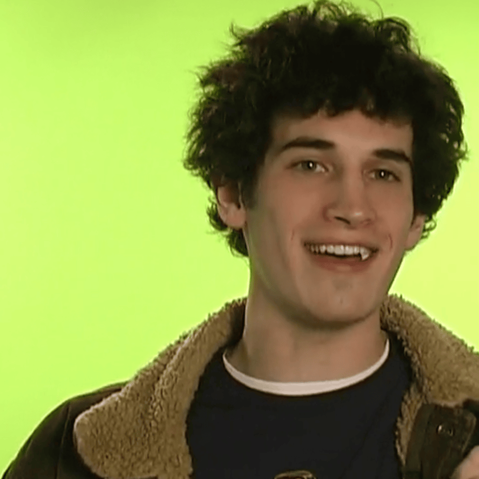 Photo of Joe Hawley