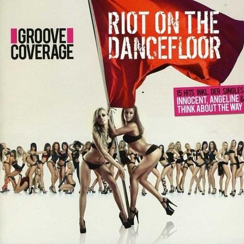 Cover image for Riot On The Dancefloor (Musicload Edition)