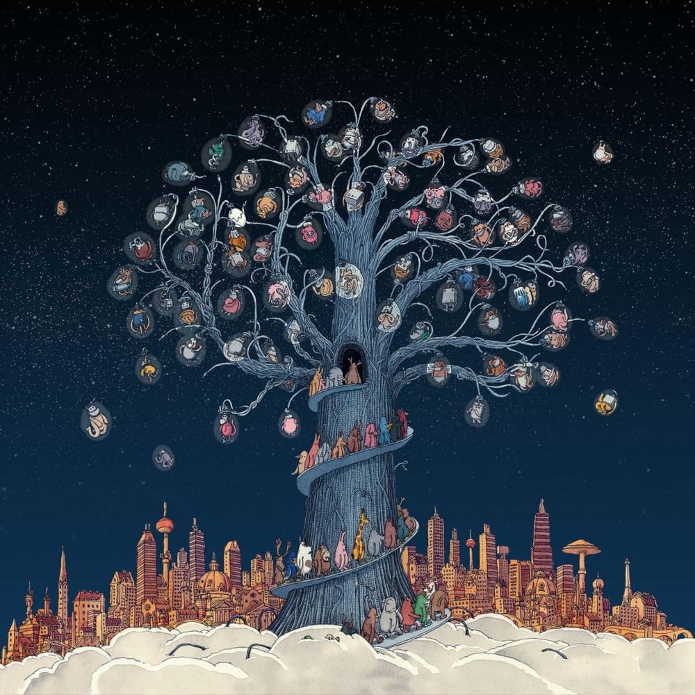 Cover image for Artificial Selection (Instrumental)