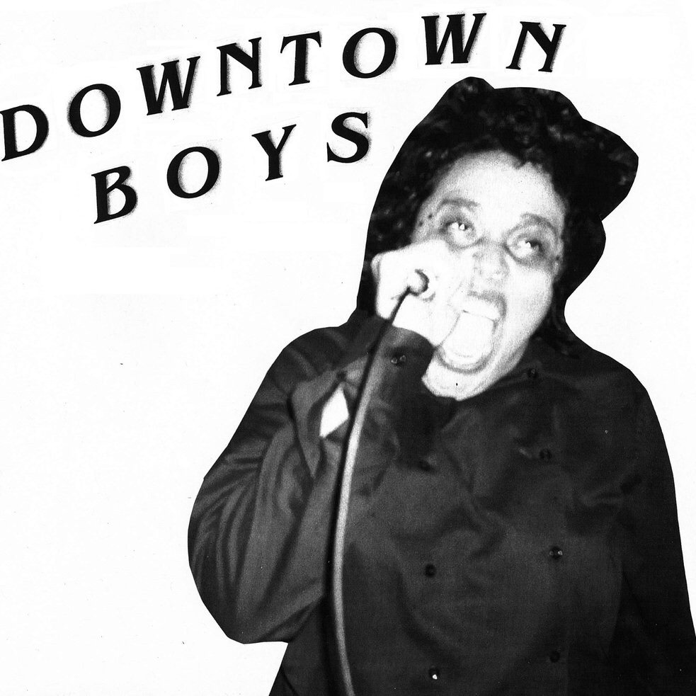 Photo of Downtown Boys