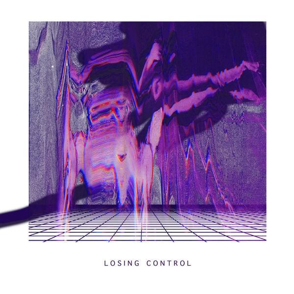 Losing Control by JETTA