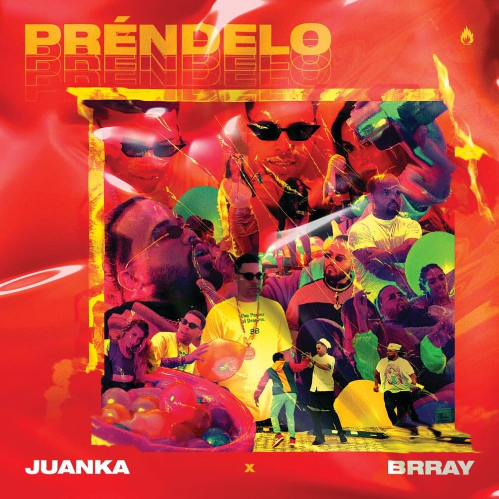 Préndelo by Juanka