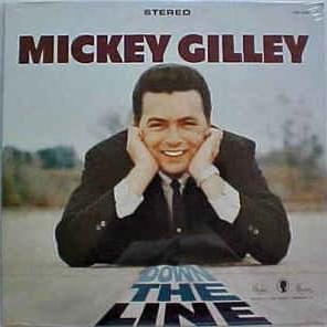 Is It Wrong? by Mickey Gilley