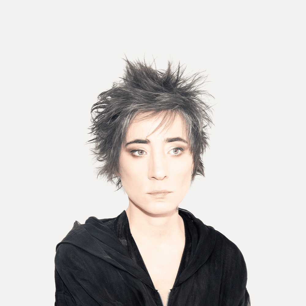 Photo of Земфира (Zemfira)