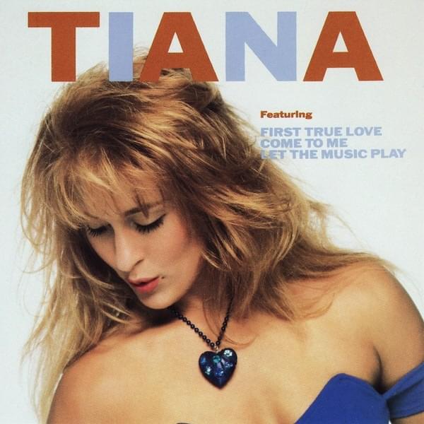 Come to Me by Tiana