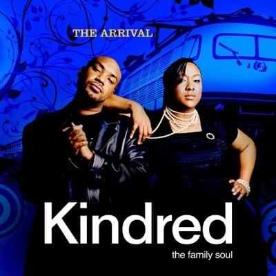 Cover image for The Arrival