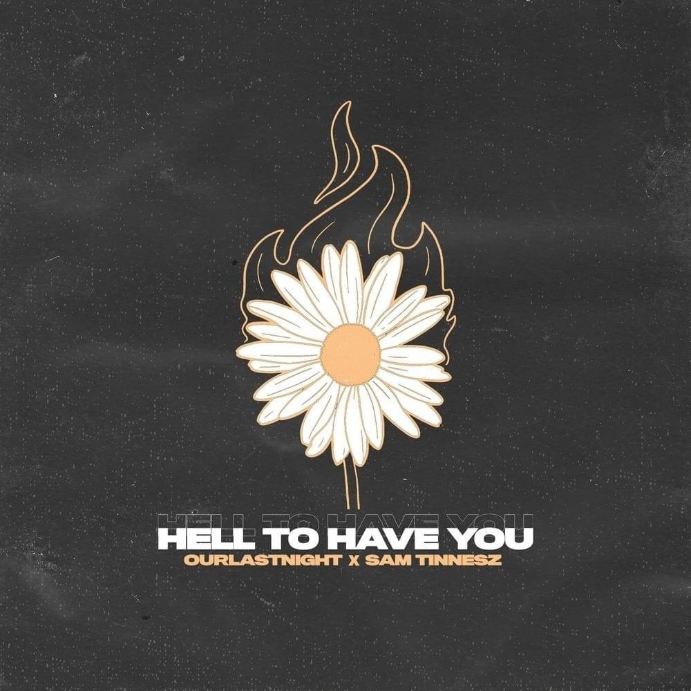 Cover image for HELL TO HAVE YOU