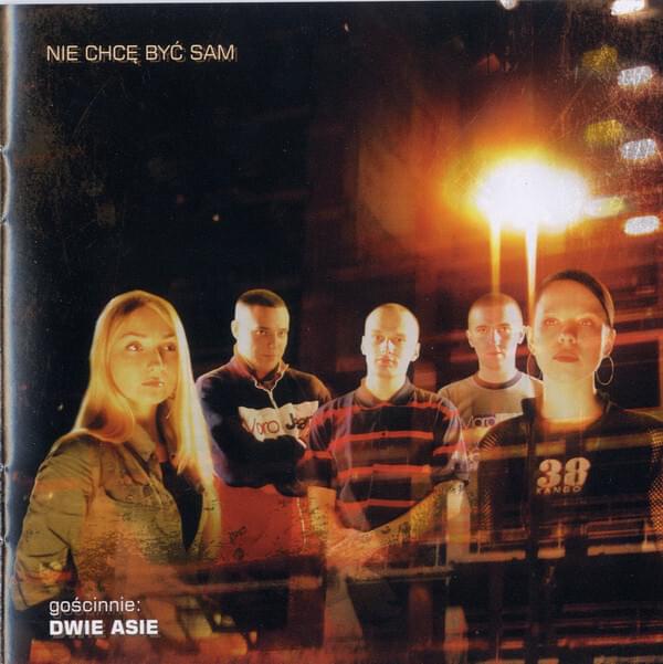 Nie chcę być sam by Endefis