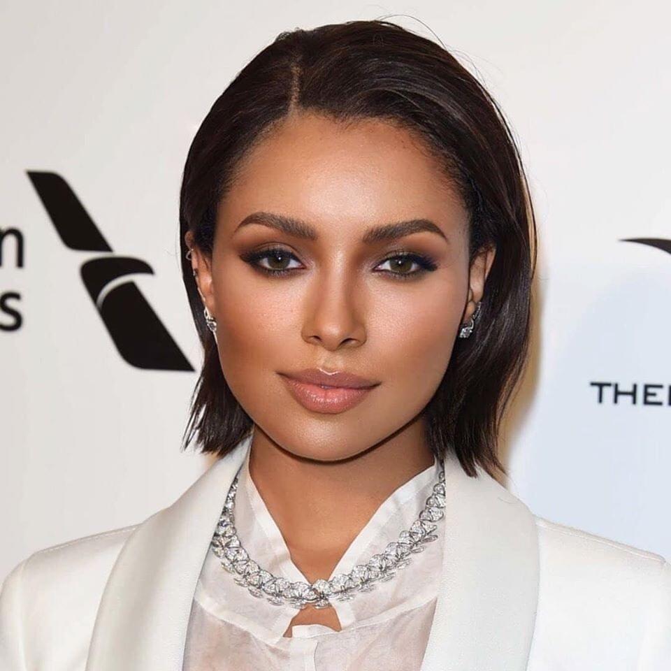 Kat Graham Profile Picture Photo of Kat Graham
