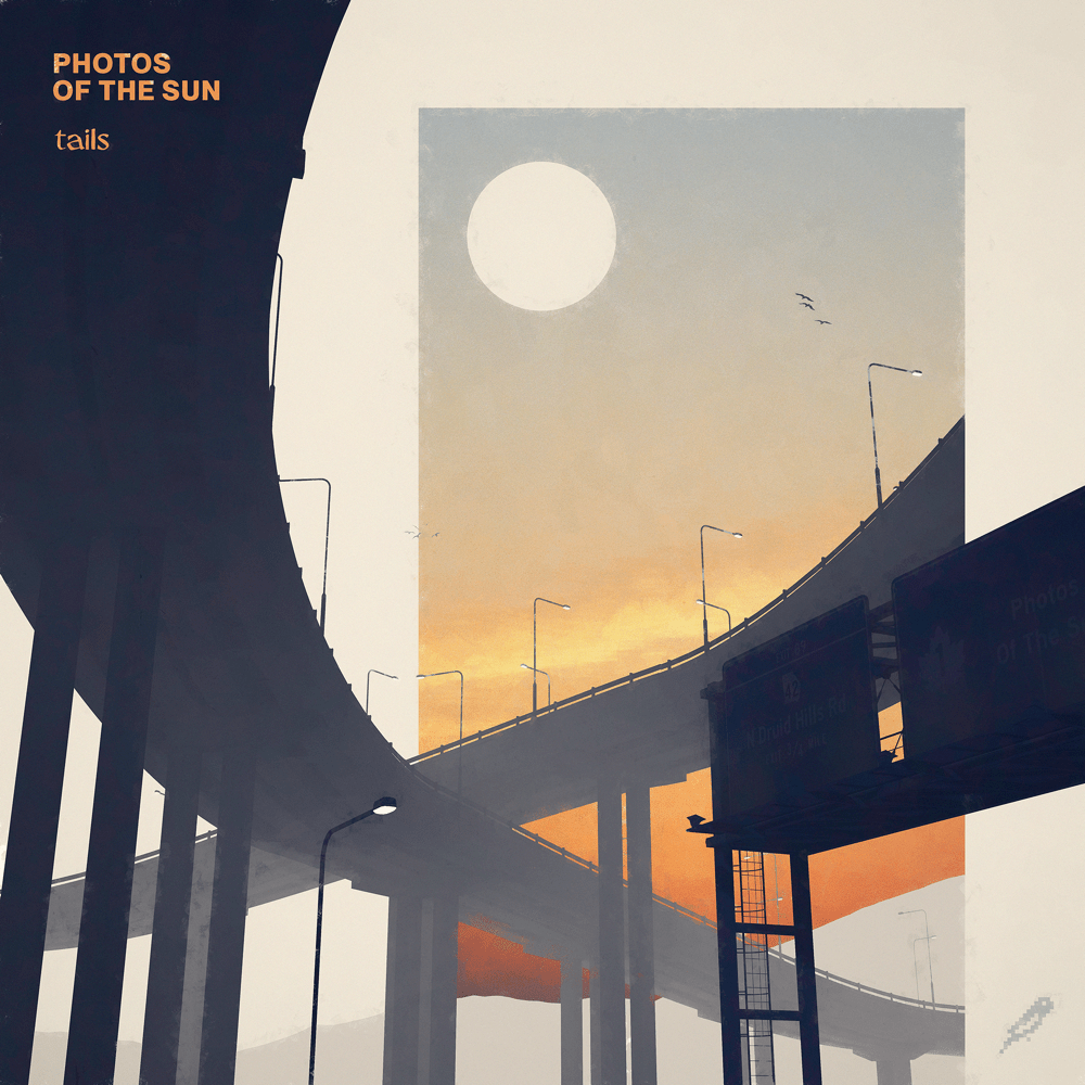 Cover image for Photos of the Sun