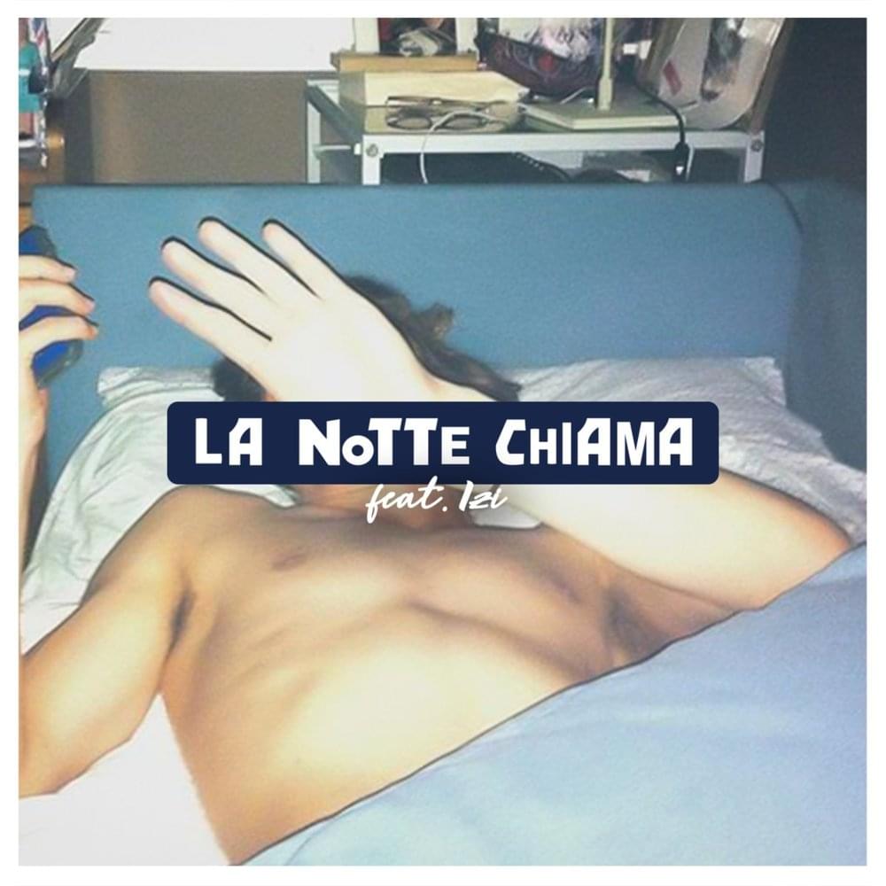 La Notte Chiama (Remix) by Ex-Otago