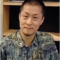 瀬津丸勝 (Masaru Setsumaru) Profile Picture Photo of 瀬津丸勝 (Masaru Setsumaru)
