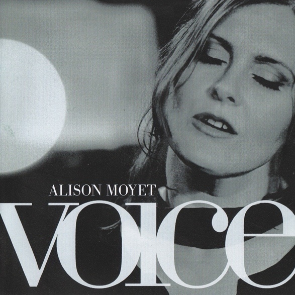 Dido’s Lament: When I Am Laid in Earth by Alison Moyet