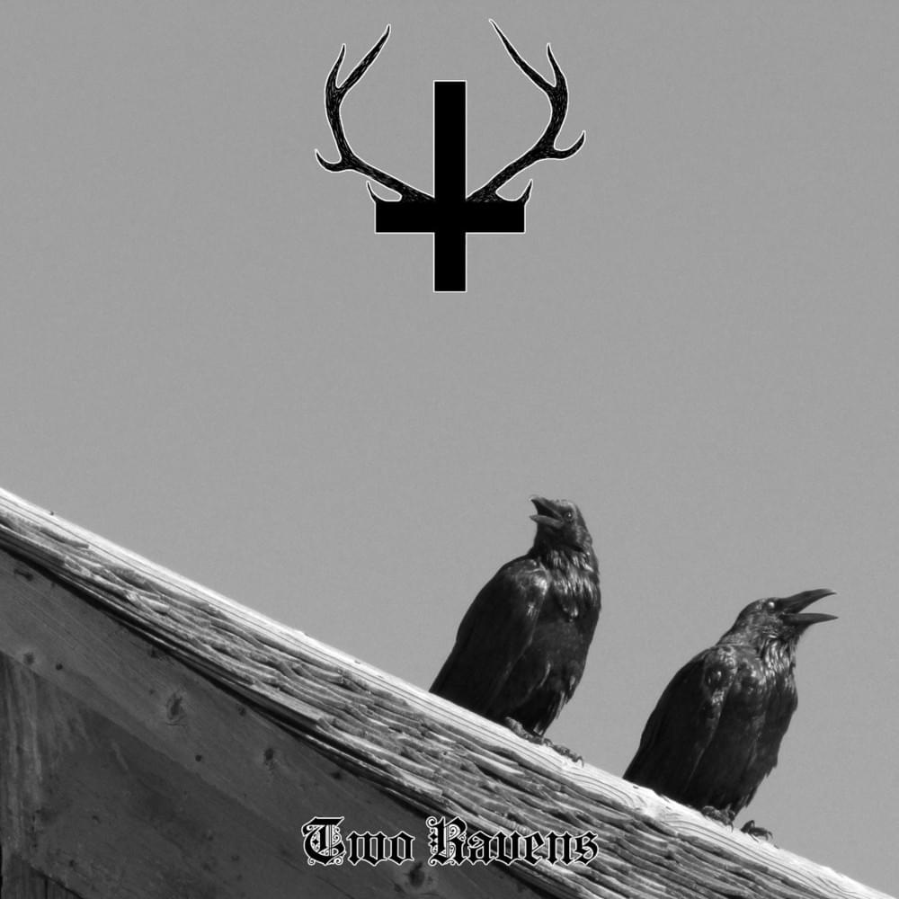 Cover image for Two Ravens