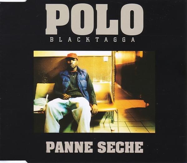 Panne sèche (Halloween mix) by Polo Blacktagga