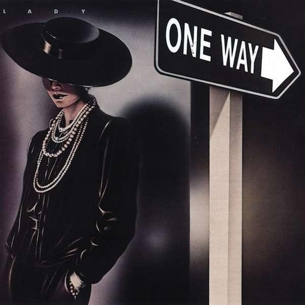 Mr. Groove by One Way