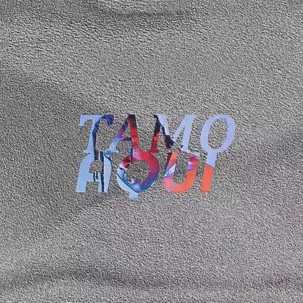 Tamo Aqui by ADAN
