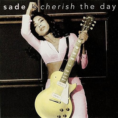 Cover image for Cherish the Day - Single