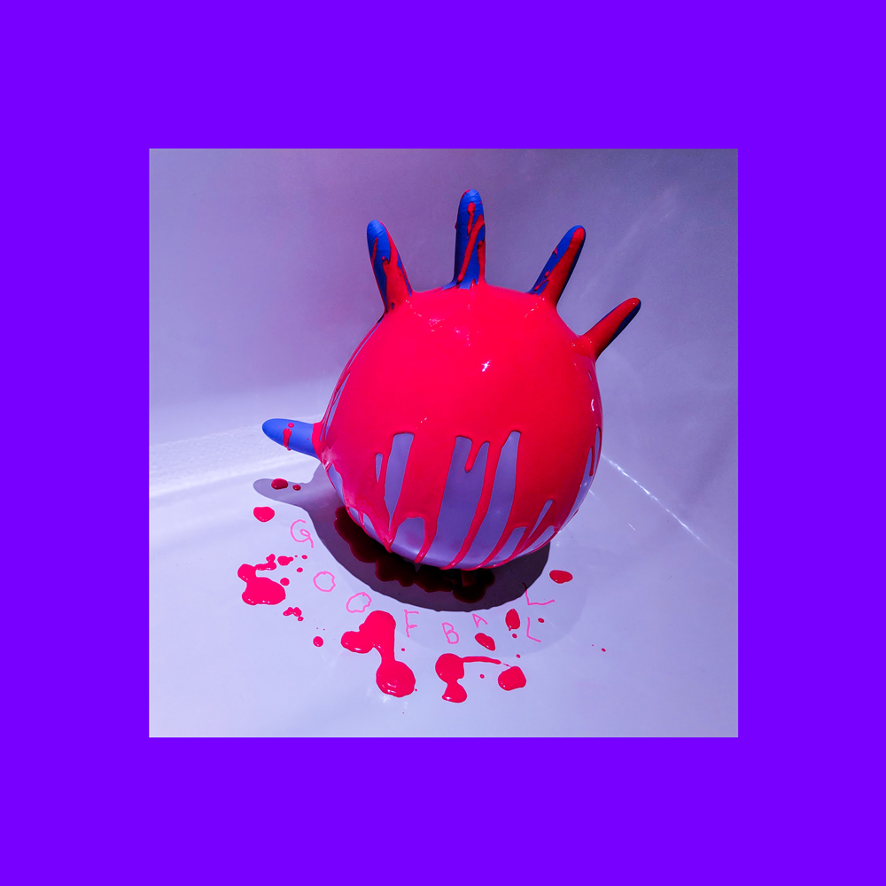 Cover image for Goofball EP