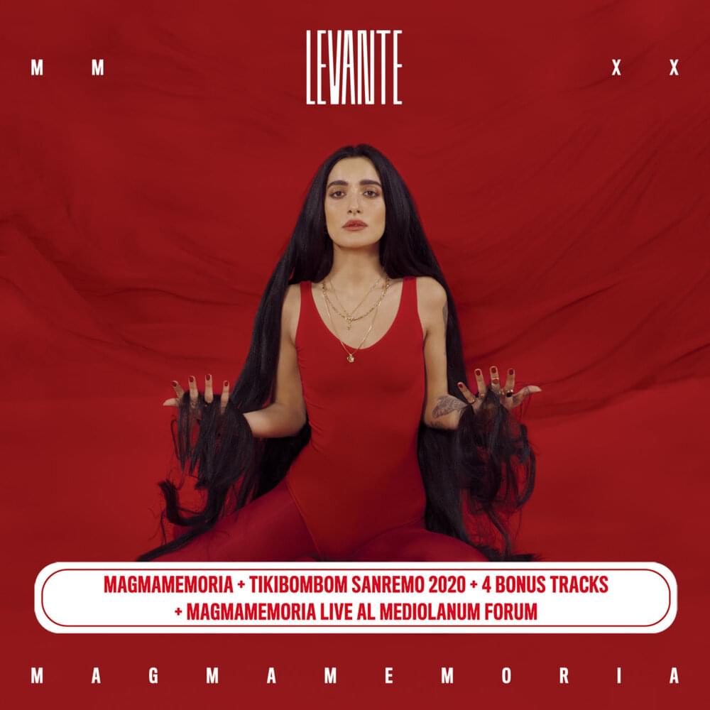 Tikibombom by Levante