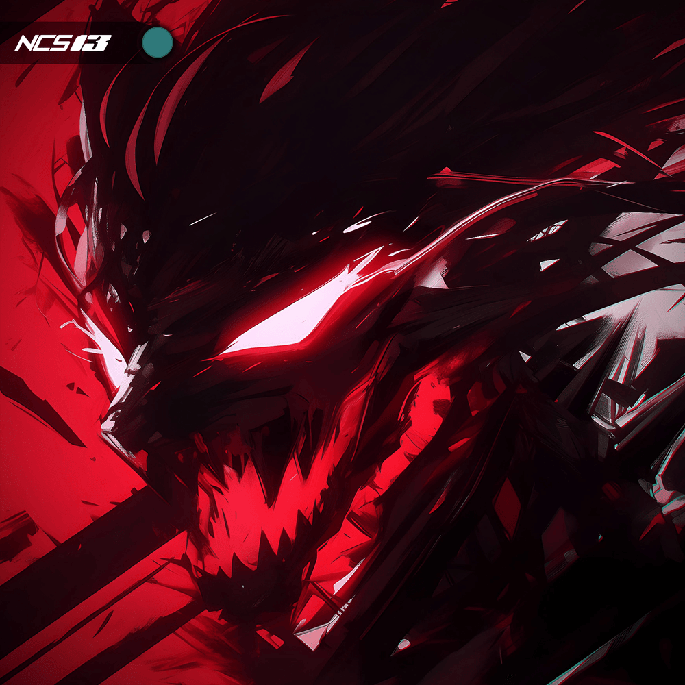 Album cover art for "EXECUTIONER" by DJ FKU