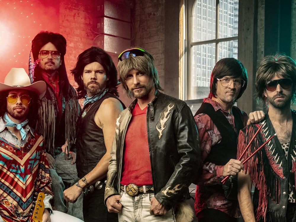 Hot Country Knights Profile Picture Photo of Hot Country Knights