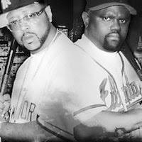 Cover image for DJ Kay Slay & Greg Street