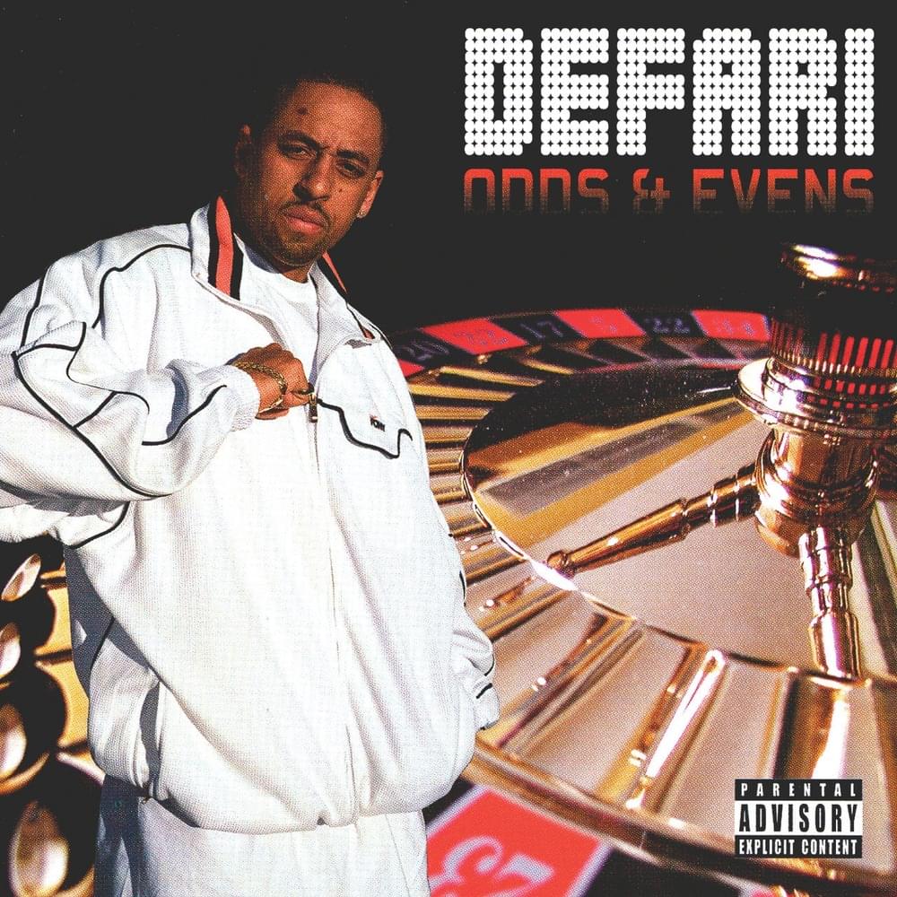 Album cover art for "Behold My Life (Remix)" by DJ Babu & Dilated Peoples