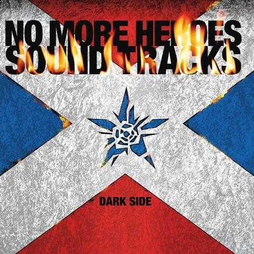 Cover image for No More Heroes Sound Tracks: Dark Side