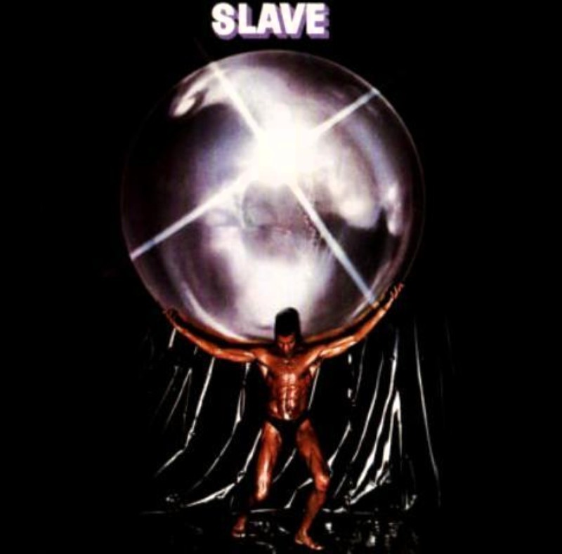 The Happiest Days by Slave