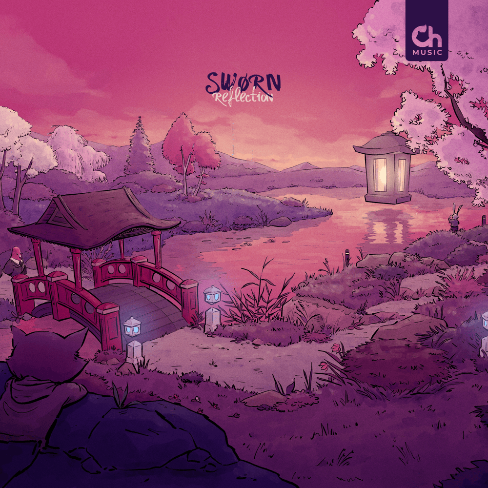 Keep Going by Sworn