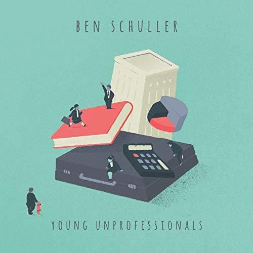 Pretending by Ben Schuller