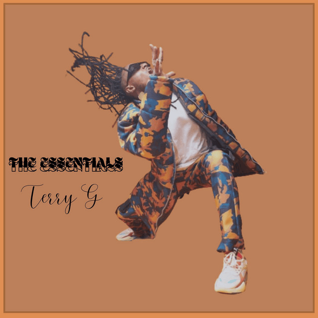 Cover image for The Essentials