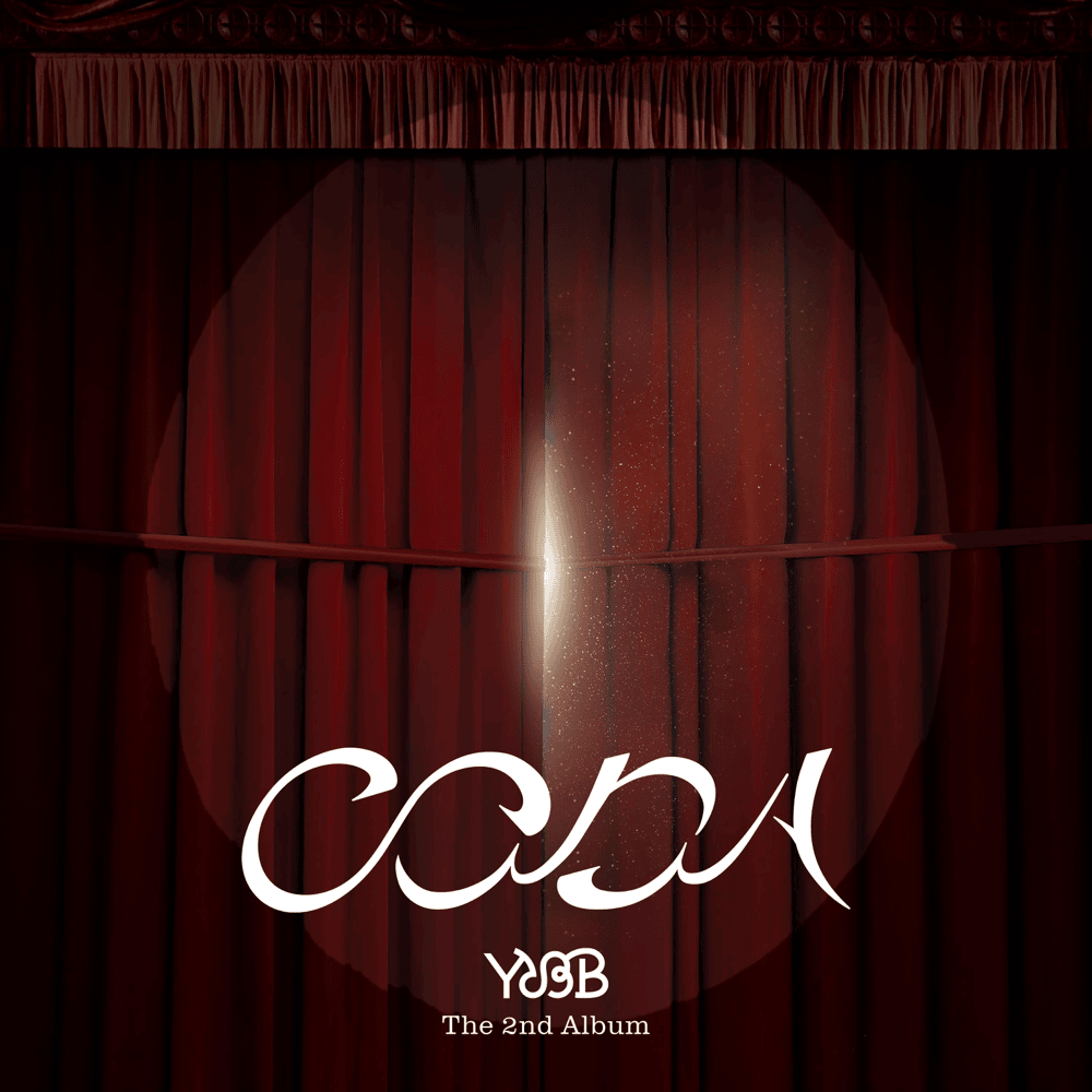 #Intro by YdBB (유다빈밴드)