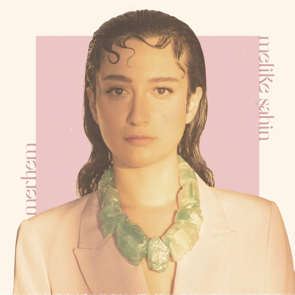 Nasır by Melike Şahin