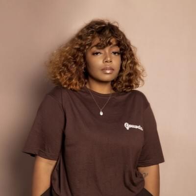 Cover image for Shekhinah