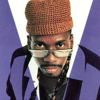 Photo of Larry Heard